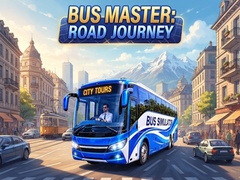 Lojë Bus Master: Road Journey