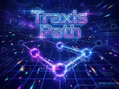 Lojë Traxis Path