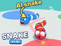 Lojë Snake VS AI