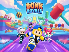 Lojë Bonk Royale