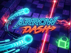Lojë Arrow Dash