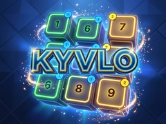 Lojë Kyvlo