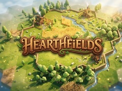 Lojë Hearthfields