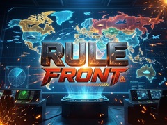 Lojë RuleFront