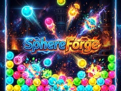 Lojë SphereForge