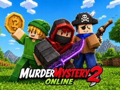 Lojë Murder Mystery 2 Online