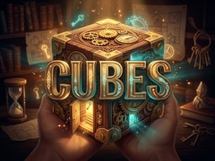 Lojë Cubes