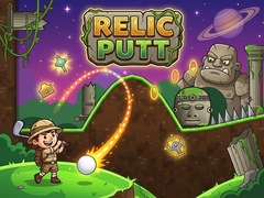 Lojë Relic Putt