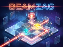 Lojë Beamzag