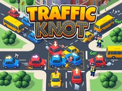 Lojë Traffic Knot