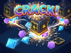Lojë Crack!