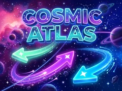 Lojë Cosmic Atlas