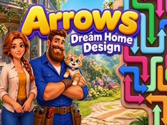 Lojë Arrows Dream Home Design