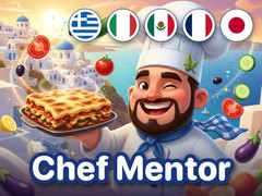Lojë Chef Mentor