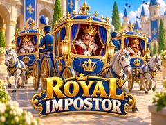 Lojë Royal Impostor