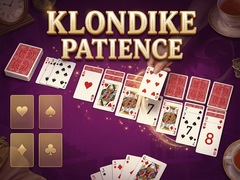 Lojë Klondike Patience