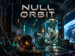 Lojë Null Orbit
