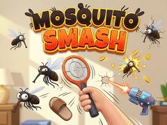 Lojë Mosquito Smash
