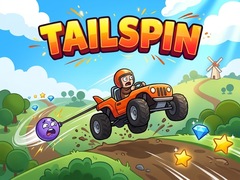 Lojë Tailspin
