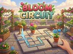 Lojë Bloom Circuit