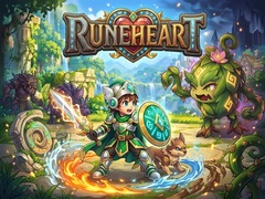 Lojë Runeheart