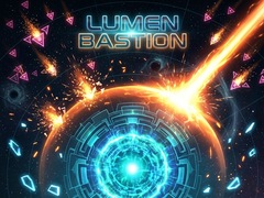 Lojë Lumen Bastion