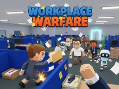 Lojë Workplace Warfare