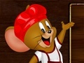 Lojë Sweet Jerry Dress Up