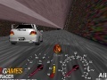 Lojë 3D Drag Racer