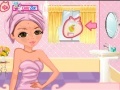 Lojë Lina's Fruity Makeover 