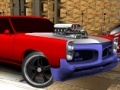 Lojë Flash Tuning Car GT