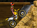 Lojë Motocross FMX