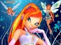 Lojë Winx Club Sort My Jigsaw
