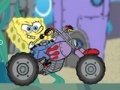 Lojë Spongebob Bikini Ride