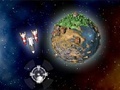 Lojë Protecting the Planet