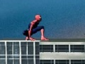 Lojë Spiderman 3: Rescue Mary Jane