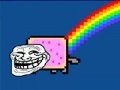 Lojë Nyan Cat Marathon