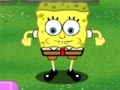 Lojë SpongeBob Adventure 2
