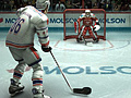 Lojë Molson Pro Hockey