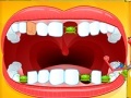 Lojë Internet Dentist
