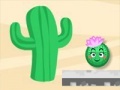Lojë Cactus Roll