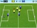 Lojë Soccer