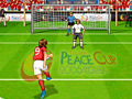 Lojë Peace Queen Cup Korea