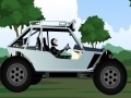 Lojë Buggy Car