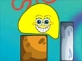 Lojë Spongebob Jelly Puzzle 2 