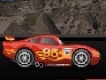 Lojë Lightning McQueen Dress Up