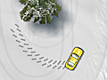 Lojë Snow Drift Racing