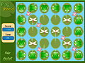 Lojë Frog Mania