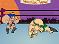 Lojë GWA Wrestling Riot