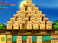 Lojë Pyramid Solitaire - Ancient Egypt
